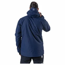 Ace Jacket Blue