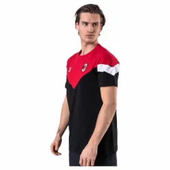 ACM Iconic MCS Tee Black