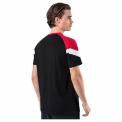 ACM Iconic MCS Tee Black