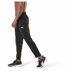 ACM Warmup Pants Black/Red