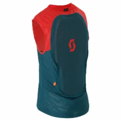 Actifit Plus Light Vest Green/Red