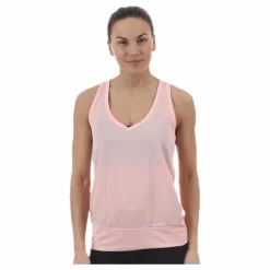 Actilove Solid Tank Top Pink