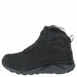 Actio Edge Gtx Black