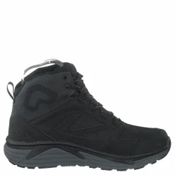 Actio Edge Gtx Black