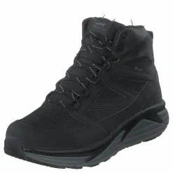 Actio Edge Gtx Black