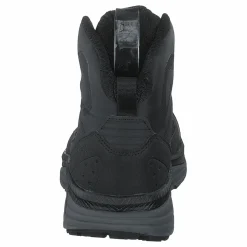 Actio Edge Gtx Black