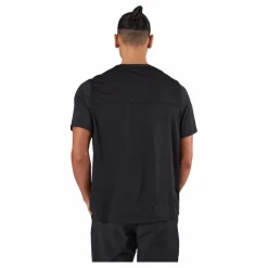 Activchill Graphic Move T-Shirt Black