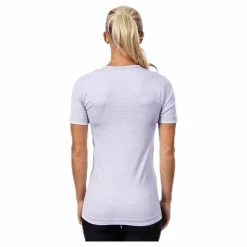 Active Comfort RN SS  Purple