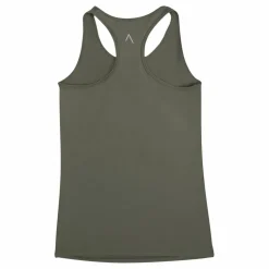 Active Mama Tank Top Grön