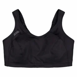 Active Multi Sport Bra Black