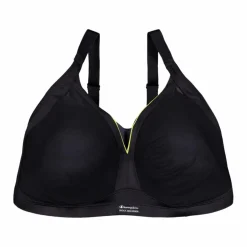 Active Shape Support Bra Black