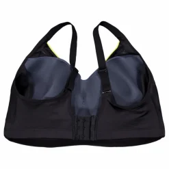 Active Shape Support Bra Black