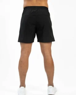 Active Shorts Black