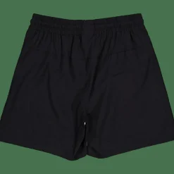Active Shorts Black
