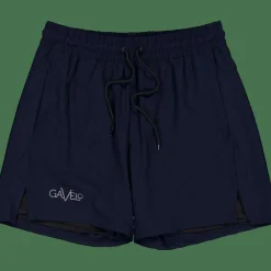 Active Shorts Dark Blue