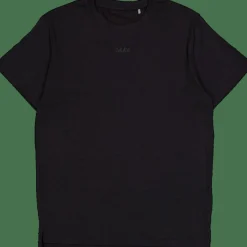 Active Tee Black