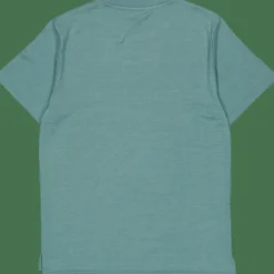 Active Tee Dark Green