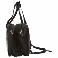 Active Tournament Bag Badminto Black