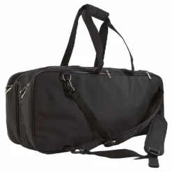 Active Tournament Bag Badminto Black