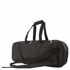 Active Tournament Bag Badminto Black