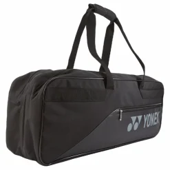 Active Tournament Bag Badminto Black