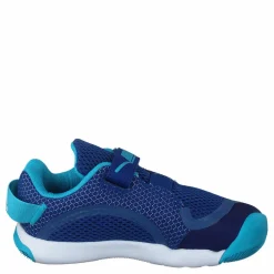 ActivePlay SUMMER.RDY Shoes Collegiate Royal / Cloud White / Signal Cyan