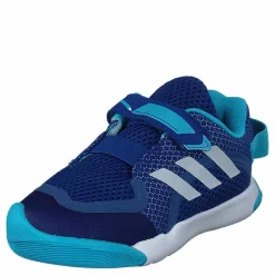 ActivePlay SUMMER.RDY Shoes Collegiate Royal / Cloud White / Signal Cyan