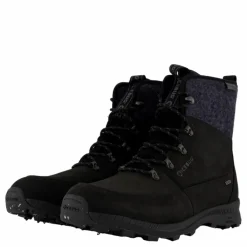 Adak Rewool M Bugrip Black/grey