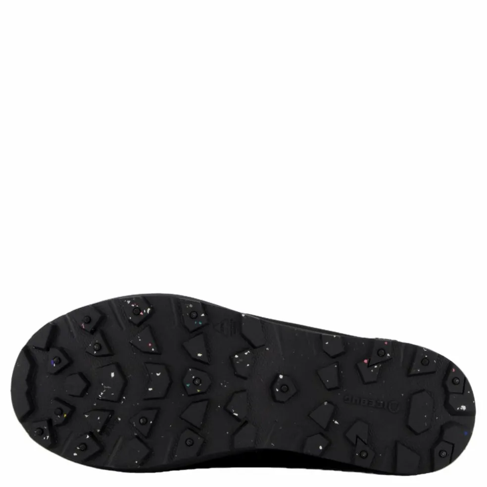 Adak Rewool M Bugrip Black/grey