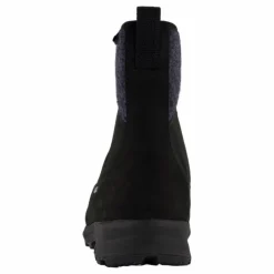 Adak Rewool M Bugrip Black/grey