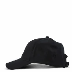 Adidas Baseball Cap 3-stripes  Black