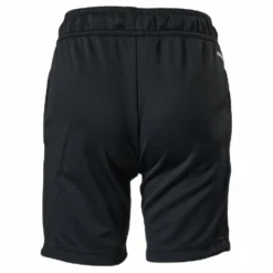 Adidas Boys D2M Big Logo Short Black / White