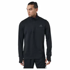 Adidas Cold.Rdy Cover Up Men Black / Black