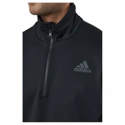 Adidas Cold.Rdy Cover Up Men Black / Black