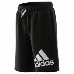 Adidas Essentials Shorts Black