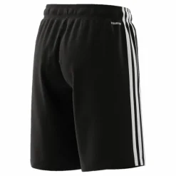 Adidas Essentials 3-Stripes Chelsea Shorts Black