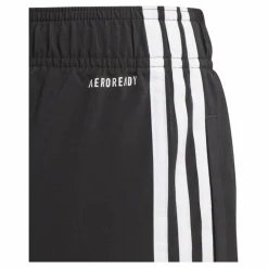 Adidas Essentials 3-Stripes Chelsea Shorts Black