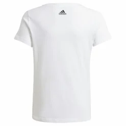 Adidas Essentials T-Shirt White