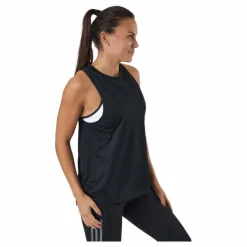 Adidas Own The Run Tank Women Black