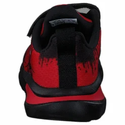 adidas x Marvel Spider-Man Fortarun Shoes Vivid Red / Core Black / Cloud White