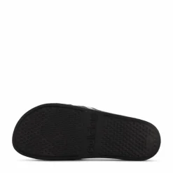 Adilette Aqua Slides Core Black / Cloud White / Core Black