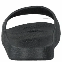 Adilette Aqua Slides Core Black / Core Black / Core Black