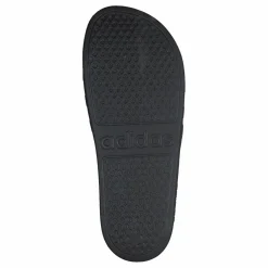 Adilette Aqua Slides Core Black / Core Black / Core Black