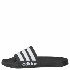 Adilette Cloudfoam Slides Core Black / Cloud White / Core Black