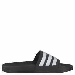 Adilette Cloudfoam Slides Core Black / Cloud White / Core Black