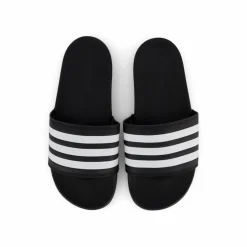 Adilette Comfort Slides Core Black / Cloud White / Core Black