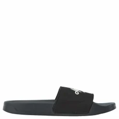Adilette Shower Slides Core Black / Wonder White / Core Black