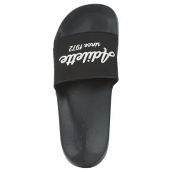 Adilette Shower Slides Core Black / Wonder White / Core Black