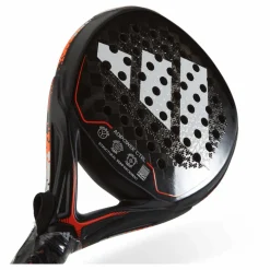 Adipower Ctrl 3.2 Black/orange