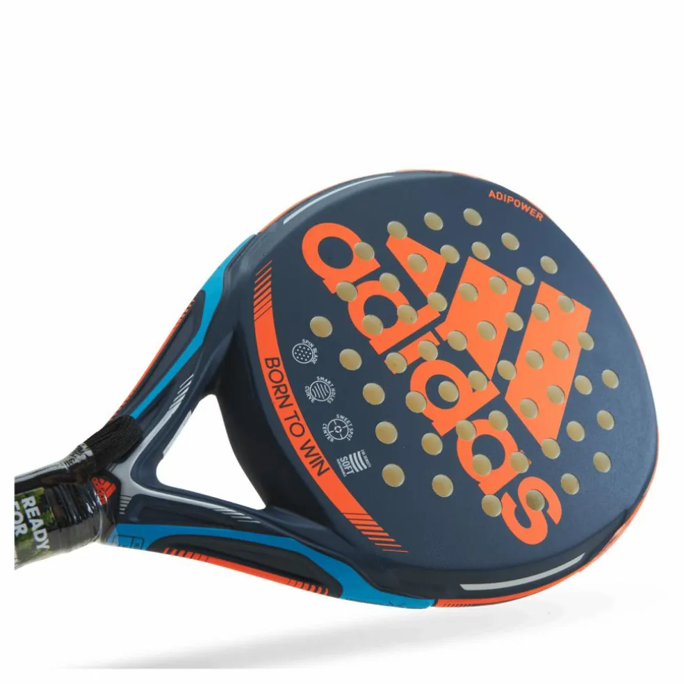 Adipower Ctrl Lite 3.1 Orange